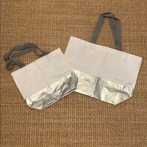 Athleta bags